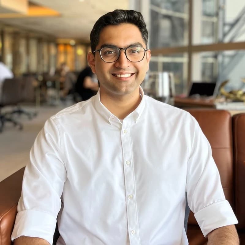 Srinivas Chodavarapu